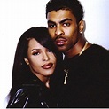 Aaliyah and Ginuwine | AALIYAH 4 EVER!! | Pinterest