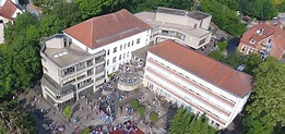 Graf-Adolf-Gymnasium Tecklenburg