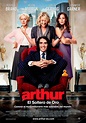 Película Arthur (2011)