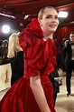 Cara Delevingne's Elie Saab Dress at the 2023 Oscars | POPSUGAR Fashion ...