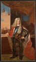 Johann Adolf I. von Sachsen-Weißenfels :: Kulturstiftung Sachsen-Anhalt ...