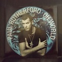 Paul Rutherford Oh World 12 Inch | Buy from Vinylnet