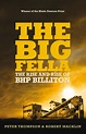 The Big Fella by Robert Macklin - Penguin Books Australia