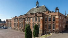 University College School Private School (London, United Kingdom ...