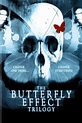 The Butterfly Effect Collection - Posters — The Movie Database (TMDB)