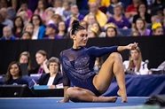 PHOTO ESSAY: Our Favorite UCLA Pics - College Gym News