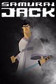 Samurai Jack (TV Series 2001-2017) - Posters — The Movie Database (TMDB)