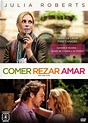 Comer, Rezar, Amar | Trailer legendado e sinopse - Café com Filme