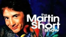 The Martin Short Show (1994) - NBC Series