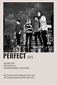 Image gallery for One Direction: Perfect (Music Video) - FilmAffinity