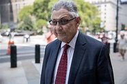 Sheldon Silver released on furlough after less than a year in prison