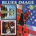 Solidboy Music Blog: Blues Image - Blues Image & Red White & Blues ...