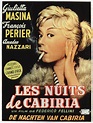 The Essential Films: Nights of Cabiria (1957)