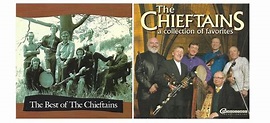 The Best of the Chieftains & A Collection of Favorites Chieftains Music ...