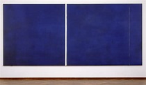 Barnett Newman’s Slashed Paintings | Alberti’s Window