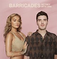 Netsky & Rita Ora: Barricades (Music Video 2022) - IMDb