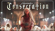 CONSECRATION (2023) | Official Trailer - YouTube