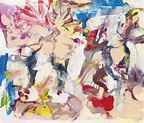 The New Paintings Willem De Kooning Exhibitions Richa - vrogue.co