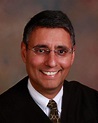 Judge Albert Diaz - 2018 Diversity Champion Award Winner