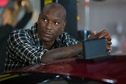 Foto de Tyrese Gibson - Fast & Furious 8 : Foto Tyrese Gibson ...