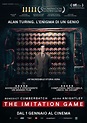 The Imitation Game: nuova featurette