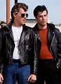 john travolta outfits 50+ best outfits | Grease movie, Grease outfits ...