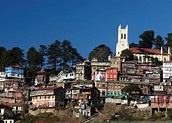 Visit Shimla on a trip to India | Audley Travel UK