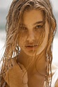 Camila Morrone - Bikini photoshoot Malibu Hangouts-24 | GotCeleb