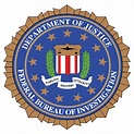 FBI Logo PNG Transparent & SVG Vector - Freebie Supply