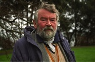 Picture of John Fowles