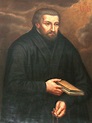 Petrus Canisius - Ökumenisches Heiligenlexikon