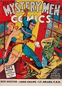 Mystery Men Comics #11 Value - GoCollect