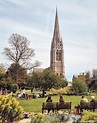 15 things to do in Stoke Newington, London (2023) - CK Travels