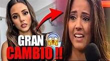 Luciana Fuster ANTES y DESPUES | Te Sorprenderás 😲 - YouTube