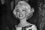 Marilyn Monroe da piccola - Forever Marilyn