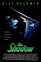 The Shadow (1994) - Posters — The Movie Database (TMDB)