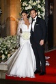 Christine Bleakley and Frank Lampard finally get married in lavish wedding