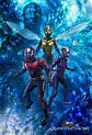 Everything We Know About ANT-MAN AND THE WASP: QUANTUMANIA