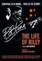 B.B. King: The Life of Riley (2012) - FilmAffinity