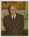 John Marshall Harlan II, 1970 | Arthur J. Morris Law Library