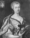 Maria Vittoria of Savoy-Carignano (1687 - 1763) - Genealogy