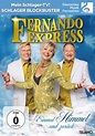 Einmal Himmel und zurück - Fernando Express - DVD - www.mymediawelt.de ...