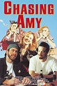 Chasing Amy (1997) - Posters — The Movie Database (TMDB)