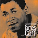 James Carr - The Essential James Carr (1995, CD) | Discogs