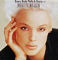 Brigitte Nielsen – Every Body Tells A Story (1987, Vinyl) - Discogs