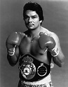 Roberto Durán Biography - Life of Panamanian Boxer