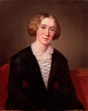 About George Eliot - Poem Analysis