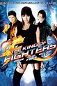 The King of Fighters (2010) - Posters — The Movie Database (TMDb)