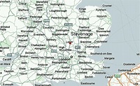 Guide Urbain de Stevenage