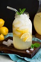 Homemade Fresh Lemonade | Lemonade recipes, Cooking classy, Fresh lemonade